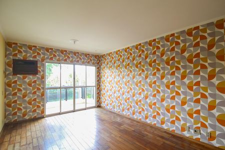 Apartamento para alugar com 155m², 3 quartos e 2 vagasSala