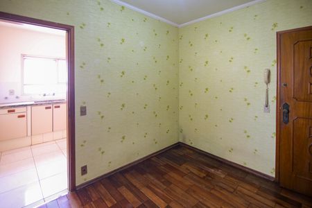 Apartamento para alugar com 155m², 3 quartos e 2 vagasSala 2