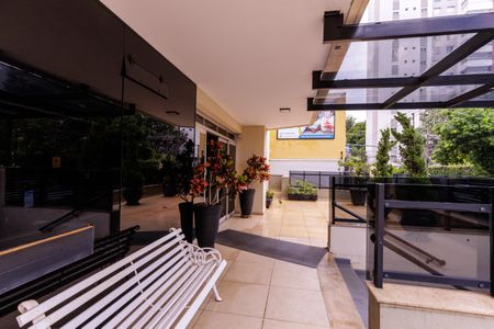 Apartamento para alugar com 155m², 3 quartos e 2 vagas Apartamento para alugar com 155m², 3 quartos e 2 vagasÁrea comum