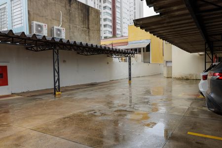Apartamento para alugar com 155m², 3 quartos e 2 vagas Apartamento para alugar com 155m², 3 quartos e 2 vagasÁrea comum