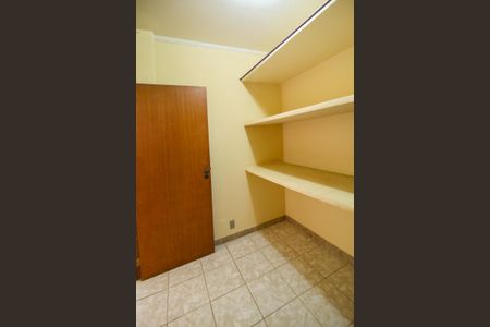 Apartamento para alugar com 155m², 3 quartos e 2 vagasÁrea de Serviço - despensa