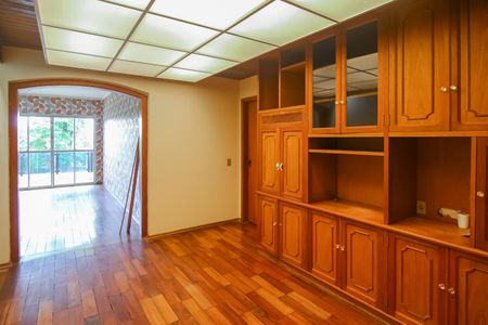 Apartamento para alugar com 155m², 3 quartos e 2 vagasCopa