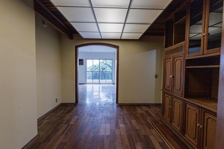 Apartamento para alugar com 3 quartos, 155m² em Centro, Indaiatuba