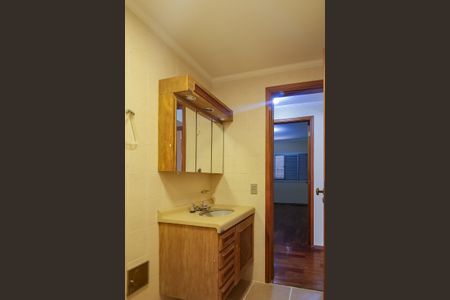 Apartamento para alugar com 155m², 3 quartos e 2 vagasBanheiro