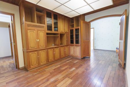 Apartamento para alugar com 155m², 3 quartos e 2 vagas Apartamento para alugar com 155m², 3 quartos e 2 vagasCorredor