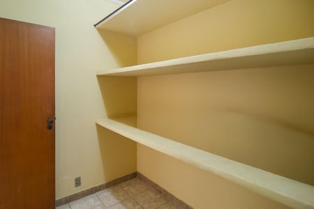 Apartamento para alugar com 155m², 3 quartos e 2 vagasÁrea de Serviço - despensa