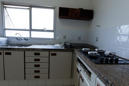 Apartamento para alugar com 155m², 3 quartos e 2 vagas Apartamento para alugar com 155m², 3 quartos e 2 vagasCozinha