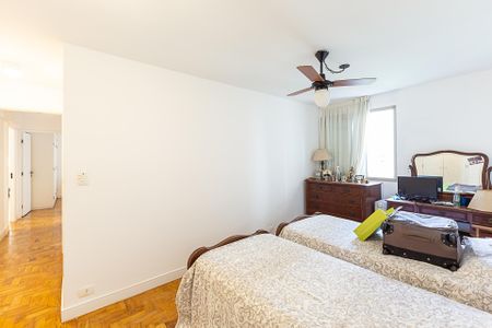 Apartamento à venda com 138m², 3 quartos e 1 vaga Apartamento à venda com 138m², 3 quartos e 1 vagaQuarto 1