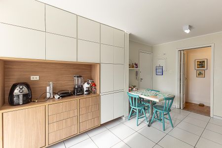 Apartamento à venda com 138m², 3 quartos e 1 vaga Apartamento à venda com 138m², 3 quartos e 1 vagaCozinha