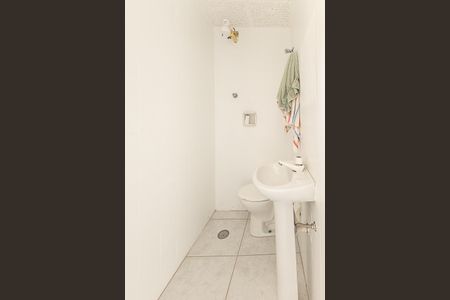Apartamento à venda com 138m², 3 quartos e 1 vaga Apartamento à venda com 138m², 3 quartos e 1 vagaÁrea de Serviço