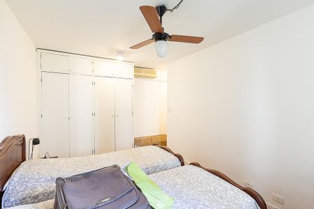 Apartamento à venda com 138m², 3 quartos e 1 vaga Apartamento à venda com 138m², 3 quartos e 1 vagaQuarto 1