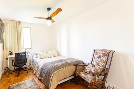 Apartamento à venda com 138m², 3 quartos e 1 vaga Apartamento à venda com 138m², 3 quartos e 1 vagaQuarto 2