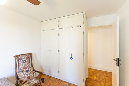 Apartamento à venda com 138m², 3 quartos e 1 vaga Apartamento à venda com 138m², 3 quartos e 1 vagaQuarto 2
