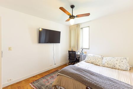 Apartamento à venda com 138m², 3 quartos e 1 vaga Apartamento à venda com 138m², 3 quartos e 1 vagaQuarto 2