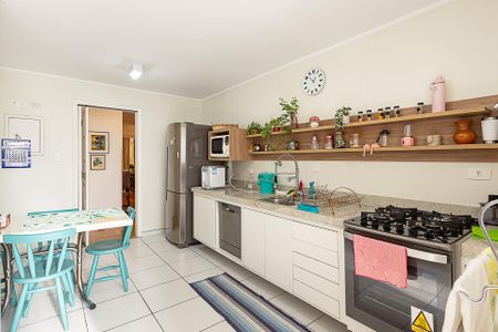 Apartamento à venda com 138m², 3 quartos e 1 vaga Apartamento à venda com 138m², 3 quartos e 1 vagaCozinha