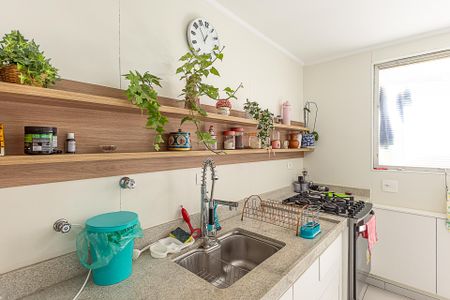 Apartamento à venda com 138m², 3 quartos e 1 vaga Apartamento à venda com 138m², 3 quartos e 1 vagaCozinha