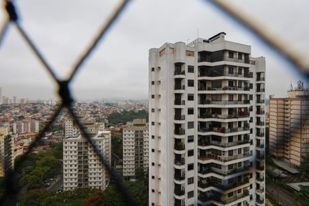 Apartamento à venda com 72m², 3 quartos e 2 vagas Apartamento à venda com 72m², 3 quartos e 2 vagasVista do Quarto