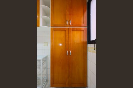 Apartamento à venda com 72m², 3 quartos e 2 vagas Apartamento à venda com 72m², 3 quartos e 2 vagasÁrea de Serviço
