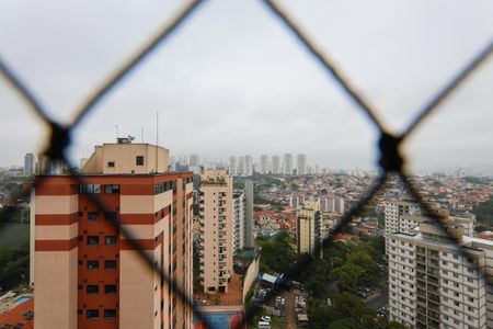 Apartamento à venda com 72m², 3 quartos e 2 vagas Apartamento à venda com 72m², 3 quartos e 2 vagasVista da Suíte