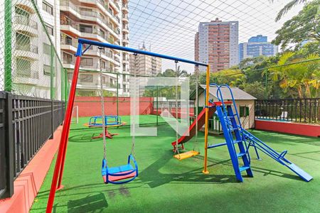 Apartamento à venda com 72m², 3 quartos e 2 vagas Apartamento à venda com 72m², 3 quartos e 2 vagasÁrea comum - Playground