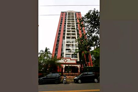 Apartamento à venda com 72m², 3 quartos e 2 vagas Apartamento à venda com 72m², 3 quartos e 2 vagasFachada