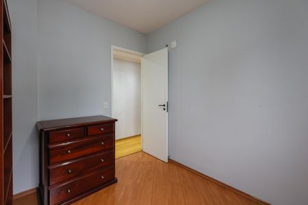 Apartamento à venda com 72m², 3 quartos e 2 vagas Apartamento à venda com 72m², 3 quartos e 2 vagasQuarto 2