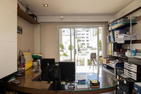 Casa de Condomínio à venda com 4 quartos, 382m² em Jardim Panorama, São Paulo
