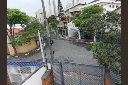 Casa à venda com 4 quartos, 240m² em Jardim Peri Peri, São Paulo