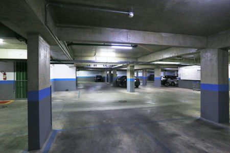 Apartamento para alugar com 44m², 1 quarto e 1 vaga Apartamento para alugar com 44m², 1 quarto e 1 vagaGaragem