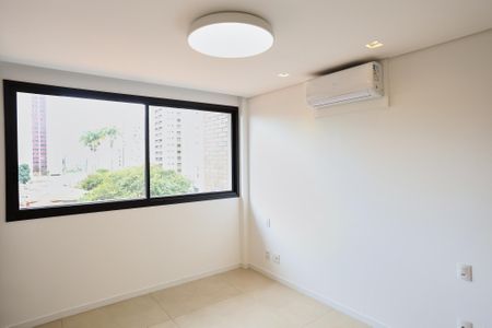 Quarto de apartamento para alugar com 1 quarto, 44m² em Santo Agostinho, Belo Horizonte