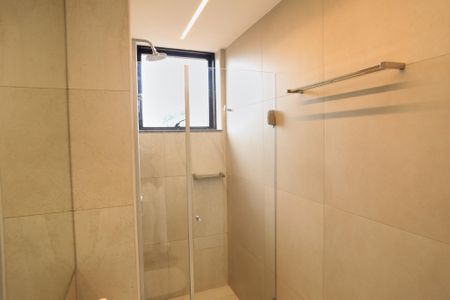 Apartamento para alugar com 44m², 1 quarto e 1 vaga Apartamento para alugar com 44m², 1 quarto e 1 vagaBanheiro