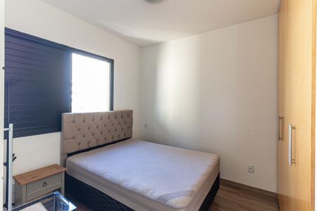 Apartamento para alugar com 42m², 1 quarto e 1 vaga Apartamento para alugar com 42m², 1 quarto e 1 vagaQuarto