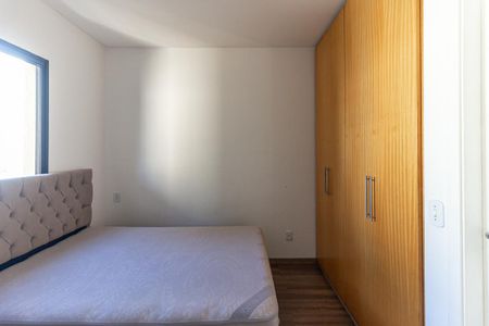 Apartamento para alugar com 42m², 1 quarto e 1 vaga Apartamento para alugar com 42m², 1 quarto e 1 vagaQuarto