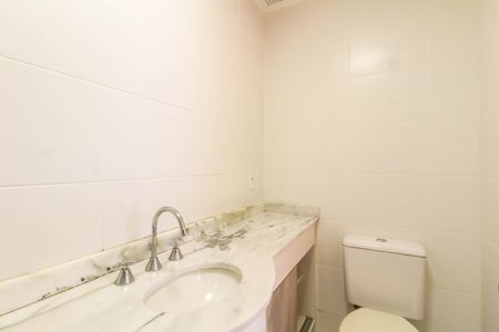 Apartamento à venda com 61m², 2 quartos e 1 vagaBanheiro da Suíte