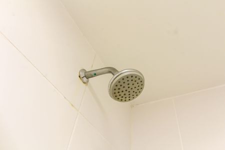 Apartamento à venda com 61m², 2 quartos e 1 vagaBanheiro da Suíte