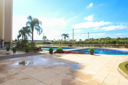 Apartamento à venda com 61m², 2 quartos e 1 vagaÁrea comum - Piscina