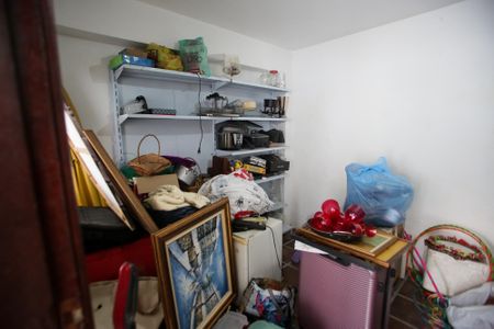 Casa para alugar com 351m², 5 quartos e 3 vagasQuarto da Área de Serviço