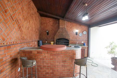 Casa para alugar com 351m², 5 quartos e 3 vagasEspaço Gourmet