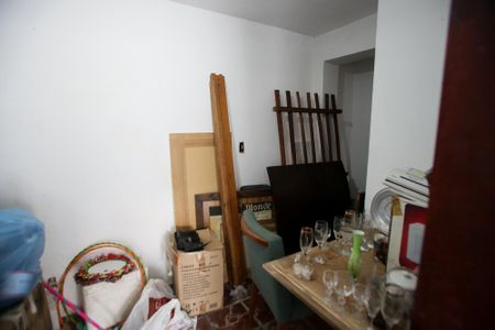 Casa para alugar com 351m², 5 quartos e 3 vagasQuarto da Área de Serviço