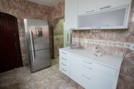 Casa para alugar com 351m², 5 quartos e 3 vagasCozinha