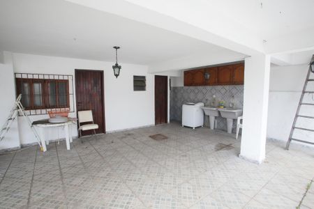 Casa para alugar com 351m², 5 quartos e 3 vagasÁrea de Serviço