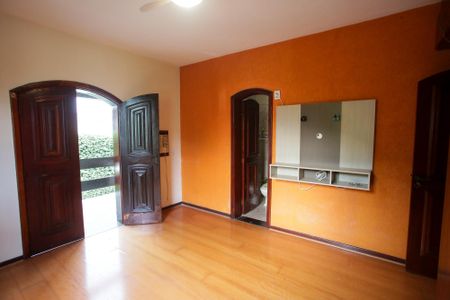 Casa para alugar com 351m², 5 quartos e 3 vagasQuarto Suíte 3