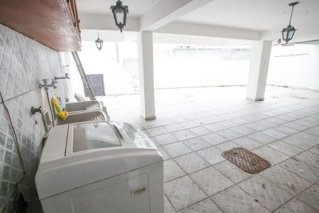 Casa para alugar com 351m², 5 quartos e 3 vagasÁrea de Serviço