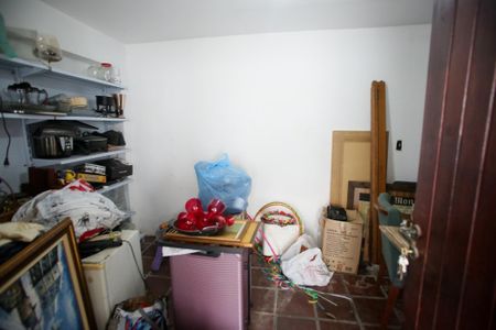 Casa para alugar com 351m², 5 quartos e 3 vagasQuarto da Área de Serviço