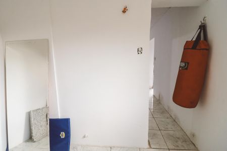 Casa para alugar com 40m², 1 quarto e 1 vagaCozinha