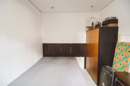 Quarto Suíte de casa para alugar com 1 quarto, 40m² em Jardim Primavera, São Paulo