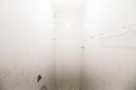 Casa para alugar com 40m², 1 quarto e 1 vagaBanheiro social