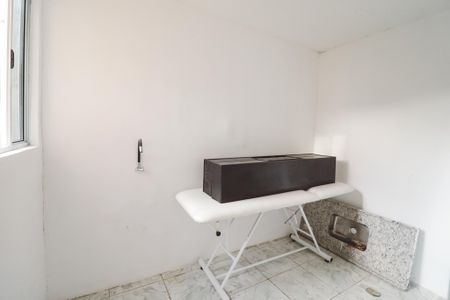 Casa para alugar com 40m², 1 quarto e 1 vagaCozinha