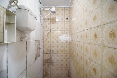 Casa para alugar com 40m², 1 quarto e 1 vagaBanheiro da Suíte