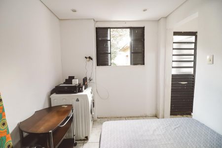 Casa para alugar com 40m², 1 quarto e 1 vagaSuíte
